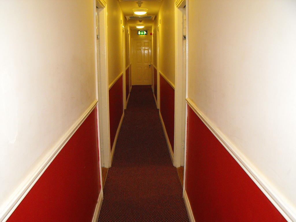 Hazelbrook Lodge Dublin Luaran gambar